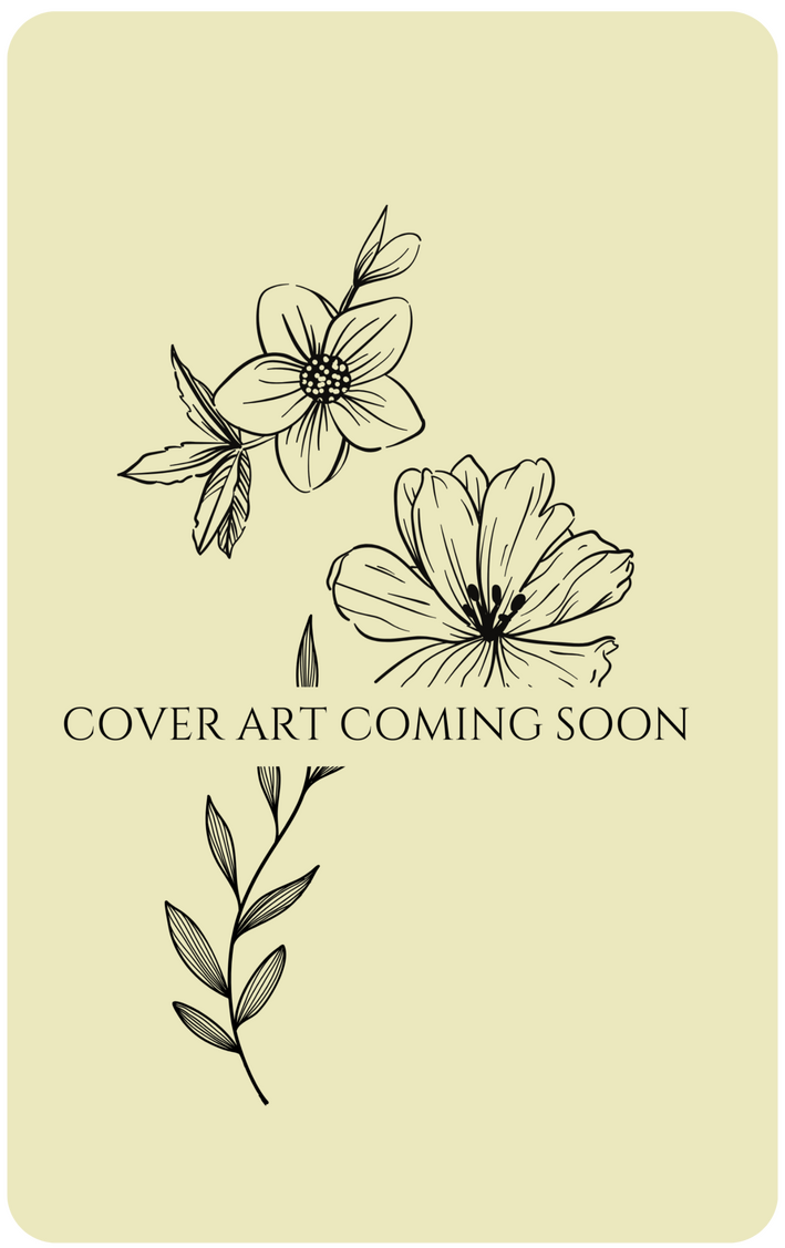 Hero book Placeholder cover for book coming soon.