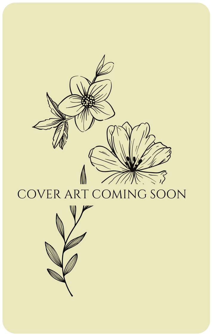 Hero book Placeholder cover for book coming soon.