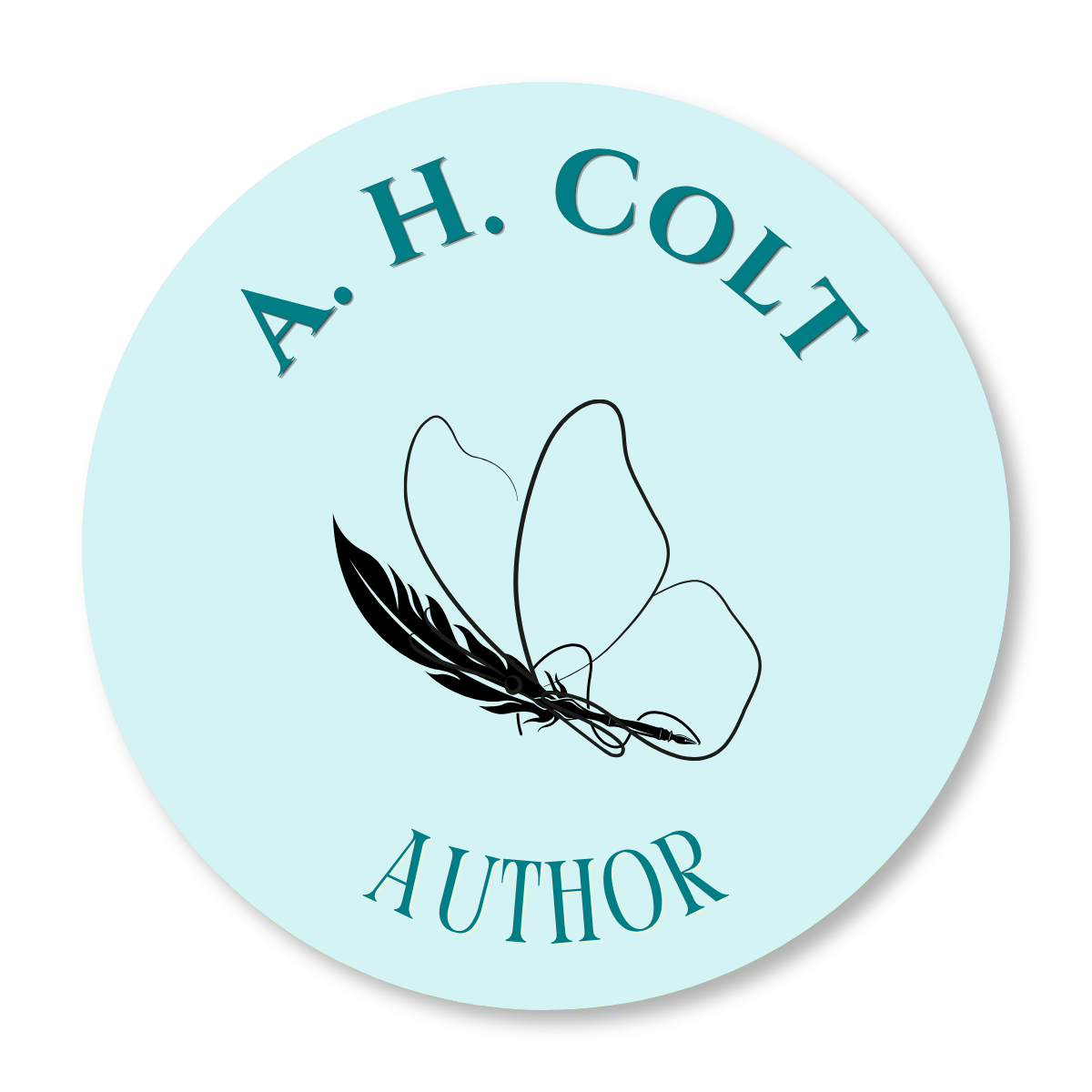 Profile picture of the author A. H. Colt