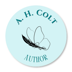 Profile Picture Profile picture of the author A. H. Colt